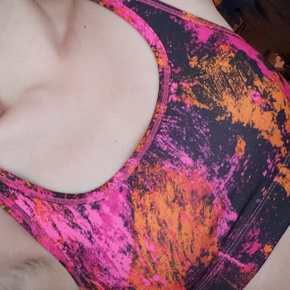 C9 Sports Bras 2-in-1!